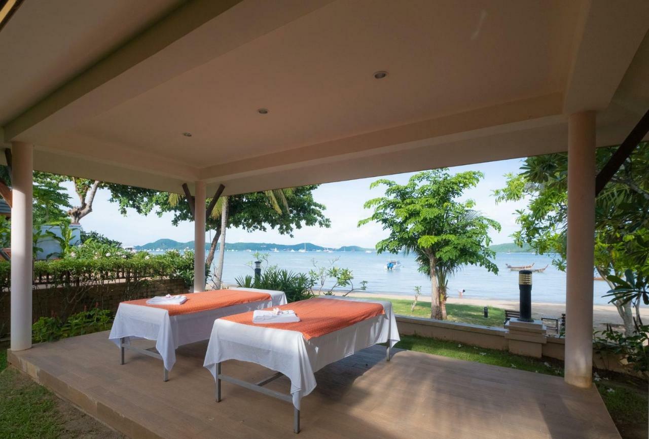 Blue Beach Grand Resort And Spa Rawai Extérieur photo