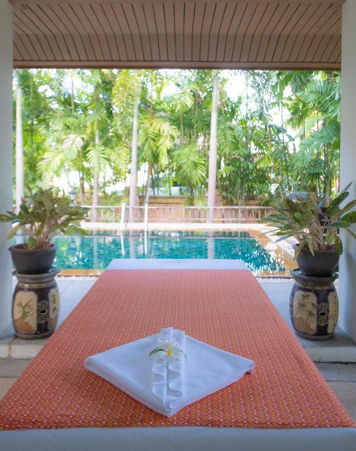 Blue Beach Grand Resort And Spa Rawai Extérieur photo